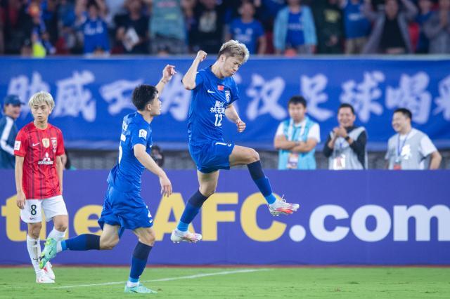 开云app下载-马德兴：中超球队重新认识亚冠 姜还是老的辣