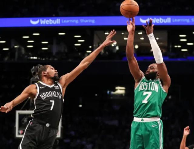 开云体育官网-布朗与绿军关系难以修复？史蒂文斯：他得忽略噪音