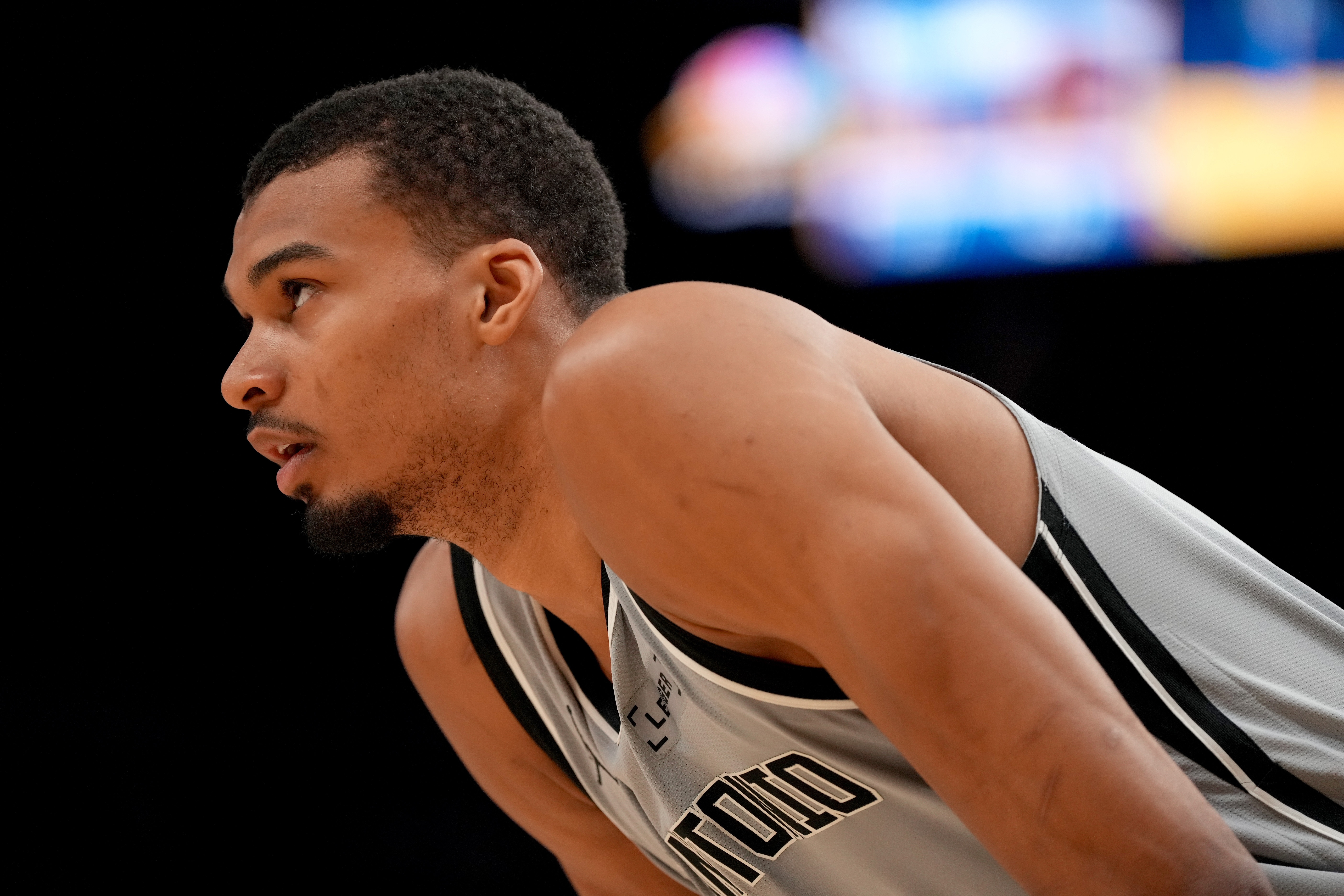 开云体育官网-埃利奥特：文班有科比的那种心态 他不是来交朋友的&amp;只想赢球